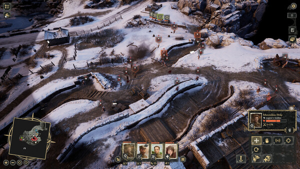 归途列车|官方中文|Build.14137980-1.0.0.32413-重大更新+全DLC|解压即撸|_6