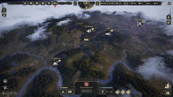 归途列车|官方中文|Build.14137980-1.0.0.32413-重大更新+全DLC|解压即撸|_3