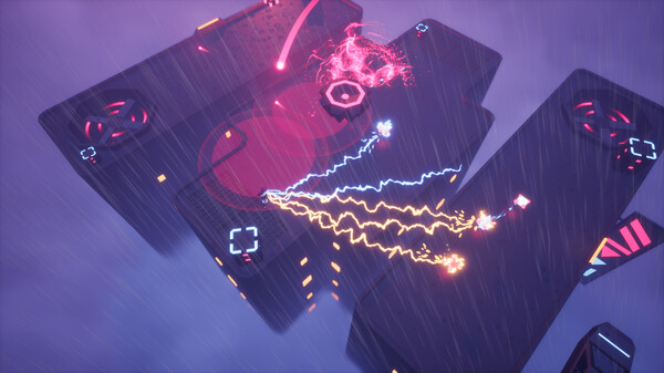 律动之城 City of Beats|官方中文|NSZ|原版|_3