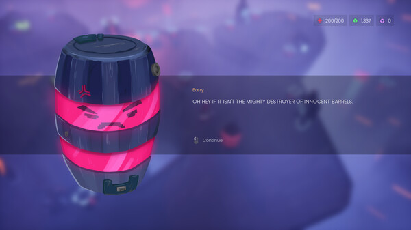 律动之城 City of Beats|官方中文|NSZ|原版|_4