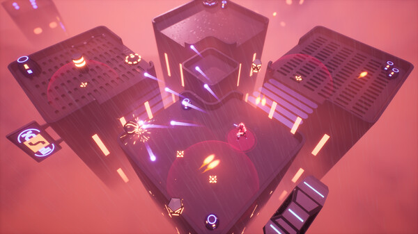 律动之城 City of Beats|官方中文|NSZ|原版|_1