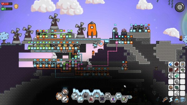 MINICOLOGY|官方中文|解压即撸|_9