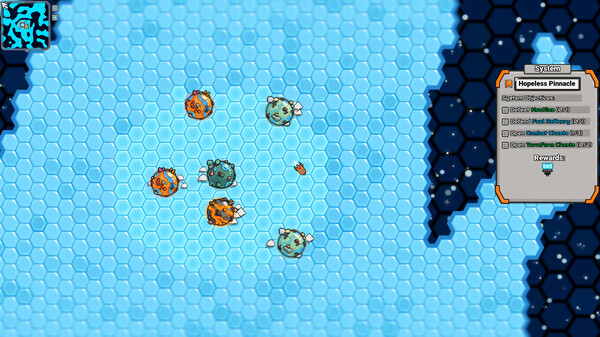 MINICOLOGY|官方中文|解压即撸|_5