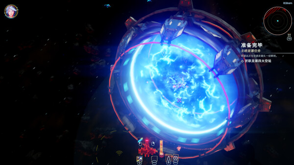 轮回的瓦尔基里|官方中文|Build.19534477|解压即撸|_11