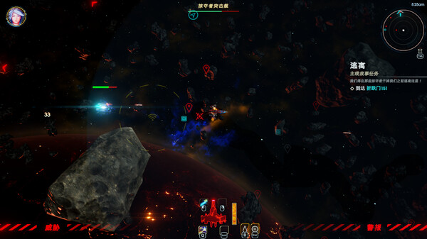 轮回的瓦尔基里|官方中文|Build.19534477|解压即撸|_7