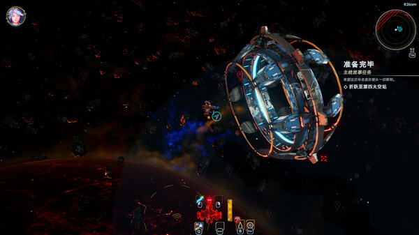 轮回的瓦尔基里|官方中文|Build.19534477|解压即撸|_10