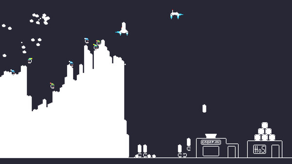 糯米团子历代记|官方中文|Build.17624814|解压即撸|_4