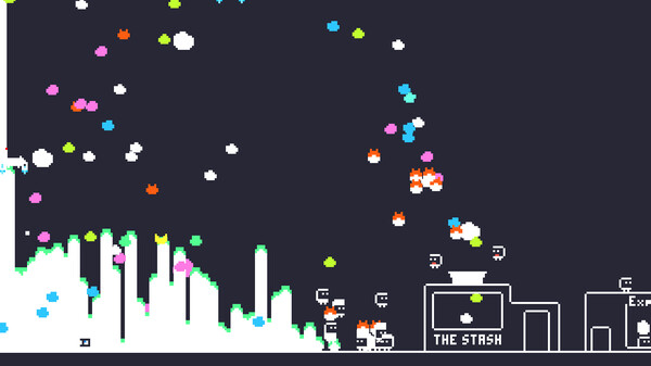 糯米团子历代记|官方中文|Build.17624814|解压即撸|_1