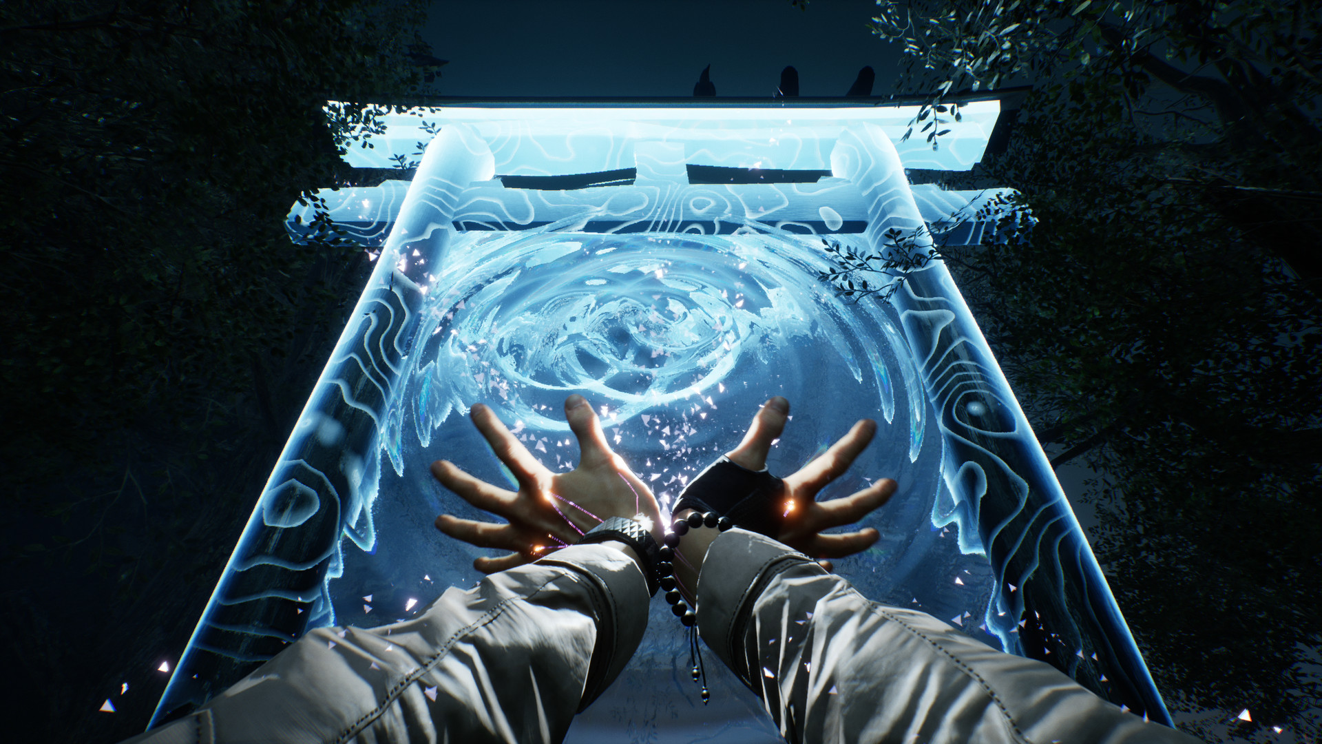 幽灵线 东京|官方中文|Build.13890751-蜘蛛丝+全DLC|解压即撸|_7