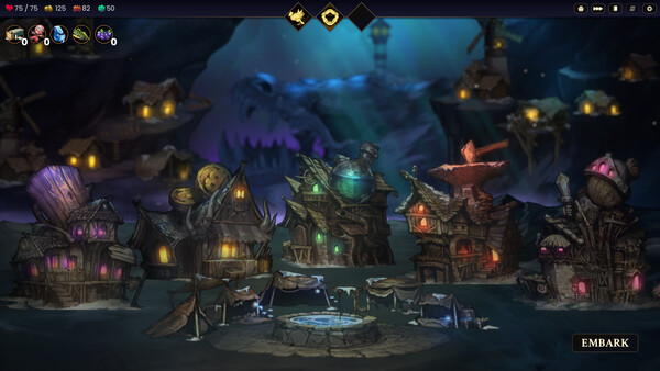 北风之境|豪华中文|Build.20417158-寒魄封魂-霜狼之契+全DLC|解压即撸|_5