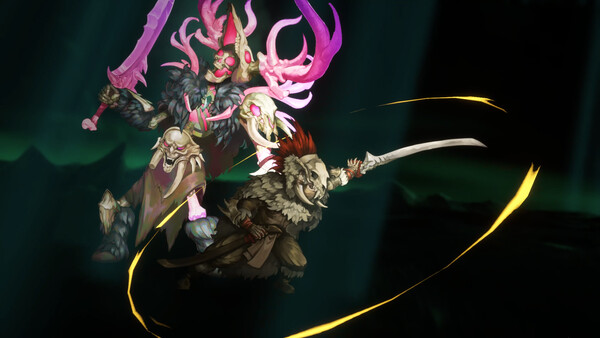 北风之境|豪华中文|Build.20417158-寒魄封魂-霜狼之契+全DLC|解压即撸|_6