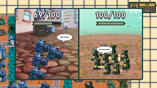 帝国阵线 Empires Shall Fall|官方中文|本体+1.2升补|NSZ|原版|_2