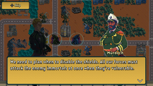 帝国阵线 Empires Shall Fall|官方中文|本体+1.2升补|NSZ|原版|_4