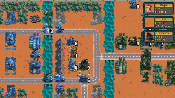 帝国阵线 Empires Shall Fall|官方中文|本体+1.2升补|NSZ|原版|_1