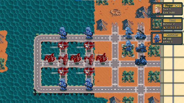 帝国阵线 Empires Shall Fall|官方中文|本体+1.2升补|NSZ|原版|_5