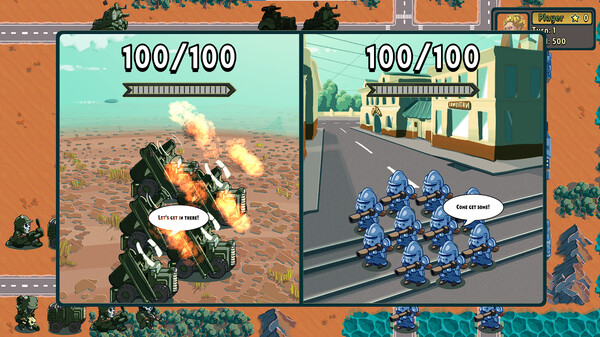 帝国阵线 Empires Shall Fall|官方中文|本体+1.2升补|NSZ|原版|_3