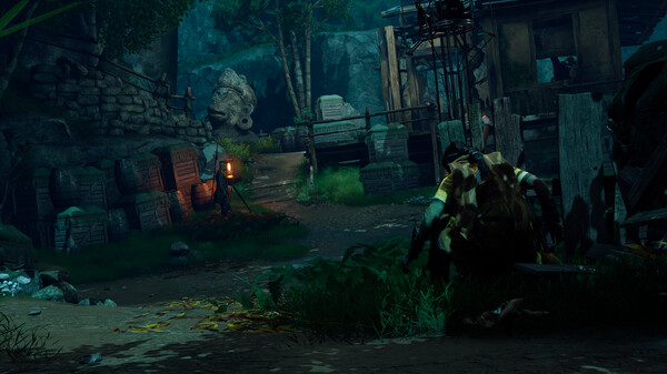 无名九使 觉醒|豪华中文|Build.16687288-苍穹倾裂-战魂觉醒+预购特典|解压即撸|_2