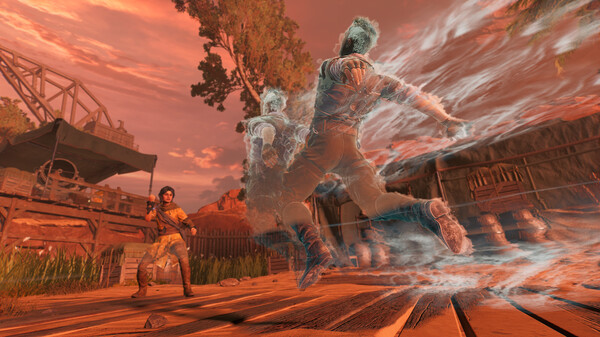 无名九使 觉醒|豪华中文|Build.16687288-苍穹倾裂-战魂觉醒+预购特典|解压即撸|_6