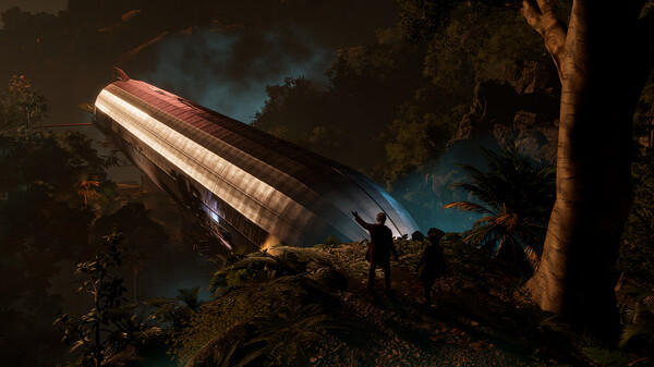 无名九使 觉醒|豪华中文|Build.16687288-苍穹倾裂-战魂觉醒+预购特典|解压即撸|_8