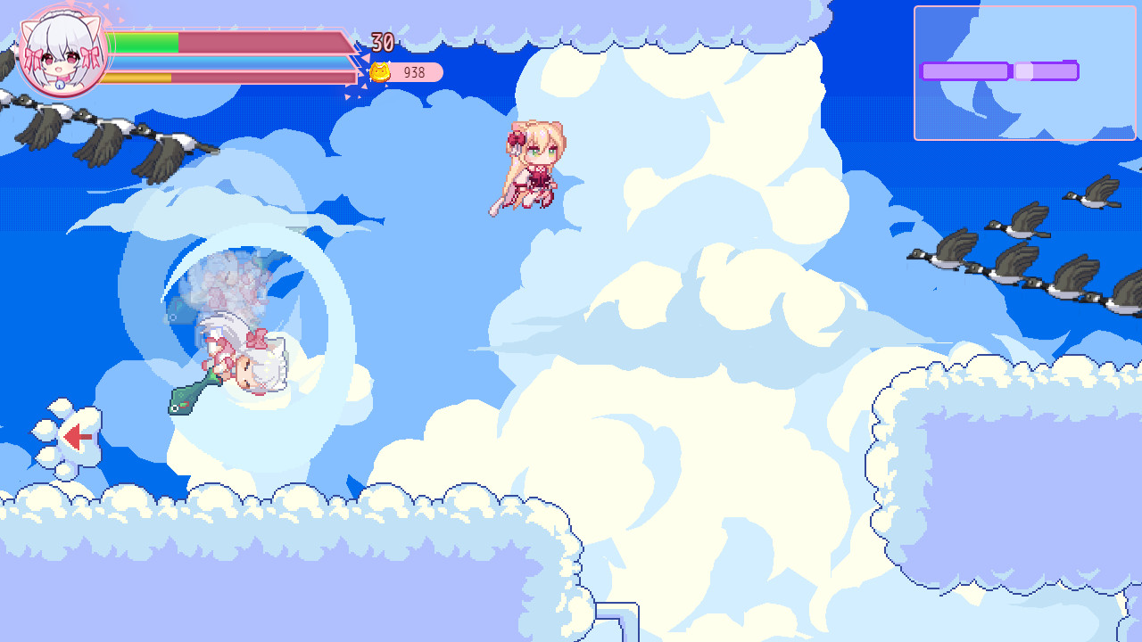 咸鱼喵喵|官方中文|Build.19624159|解压即撸|_23