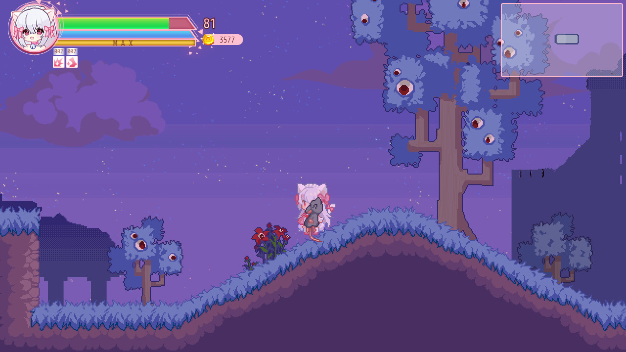 咸鱼喵喵|官方中文|Build.19624159|解压即撸|_27