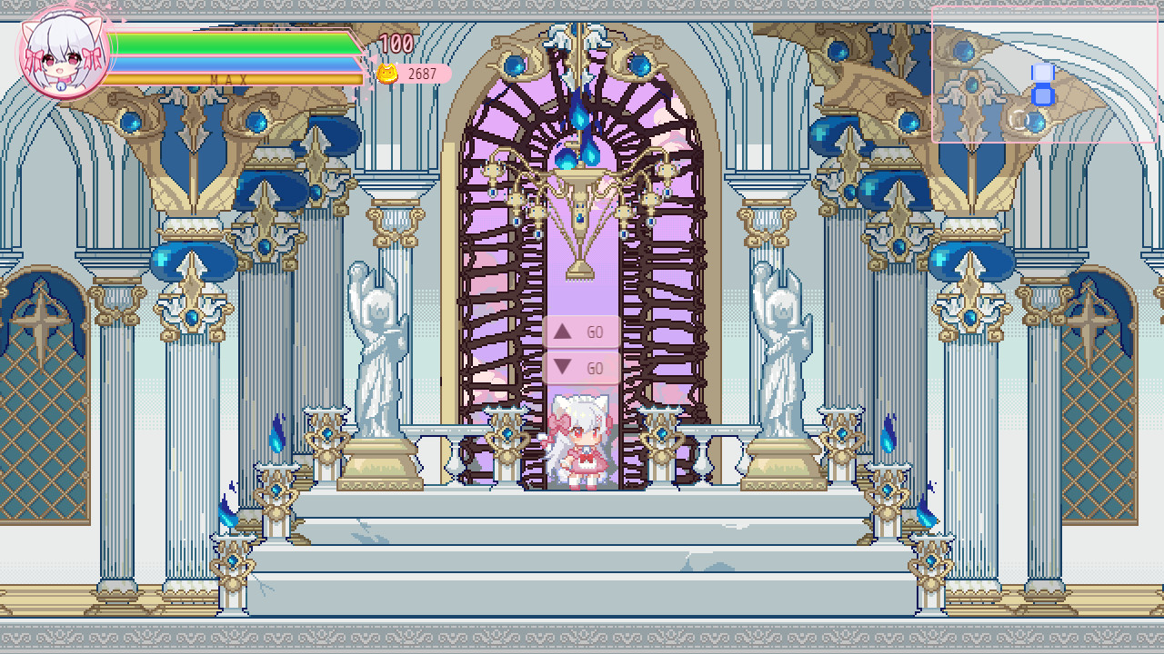 咸鱼喵喵|官方中文|Build.19624159|解压即撸|_26