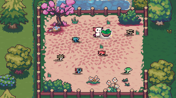 AK-蝾螈突袭|官方中文|Build.13858996|解压即撸|_7