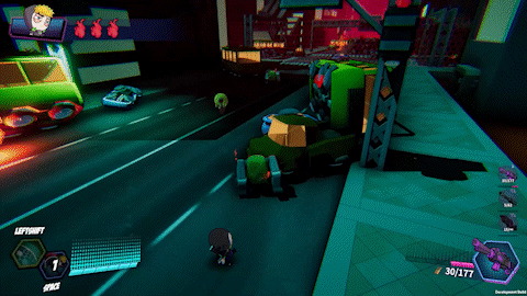 浅滩效应 Riffle Effect|官方中文|安装即撸|_9