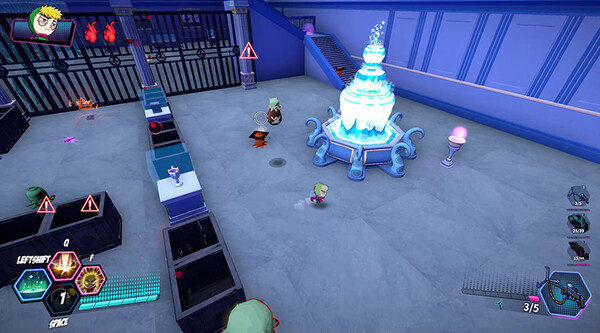 浅滩效应 Riffle Effect|官方中文|安装即撸|_7