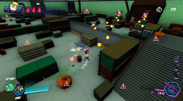 浅滩效应 Riffle Effect|官方中文|安装即撸|_5