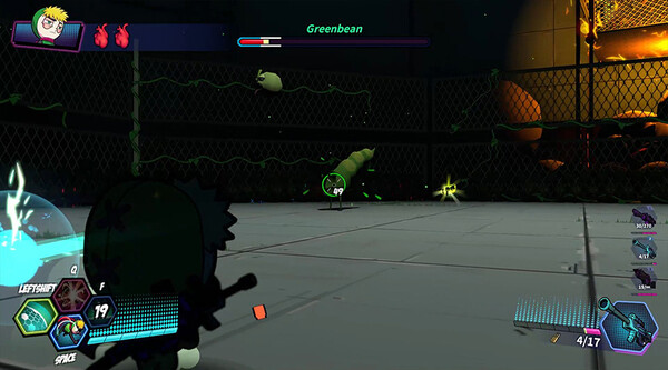 浅滩效应 Riffle Effect|官方中文|安装即撸|_1