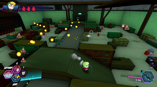 浅滩效应 Riffle Effect|官方中文|安装即撸|_4