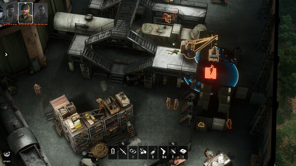 盟军敢死队 起源|中字-国语|Build.20077717+预购特典+全DLC|解压即撸|_7