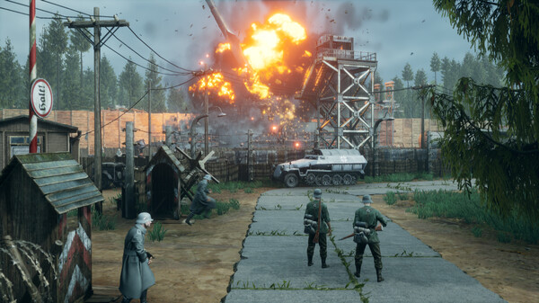 盟军敢死队 起源|中字-国语|Build.20077717+预购特典+全DLC|解压即撸|_10