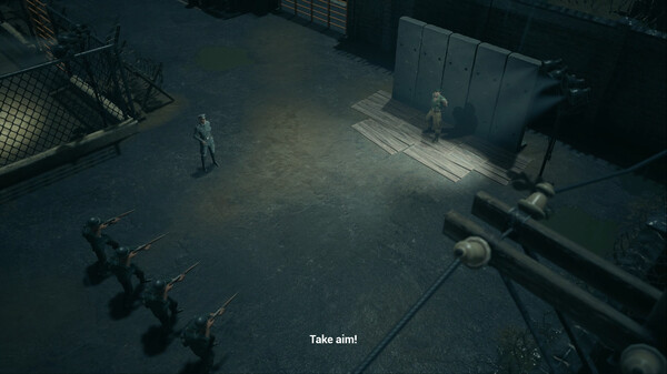 盟军敢死队 起源|中字-国语|Build.20077717+预购特典+全DLC|解压即撸|_4