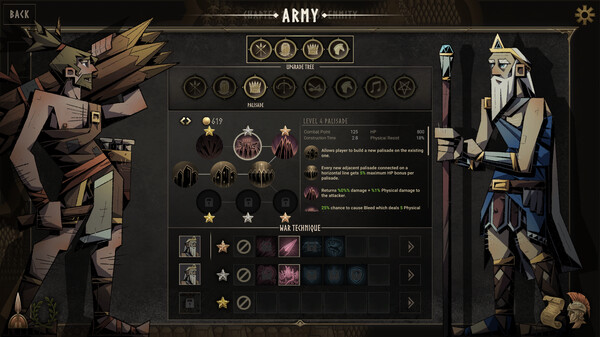 传奇重装步兵|官方中文|Build.16680827-钢铁防线-英勇狂澜|解压即撸|_9