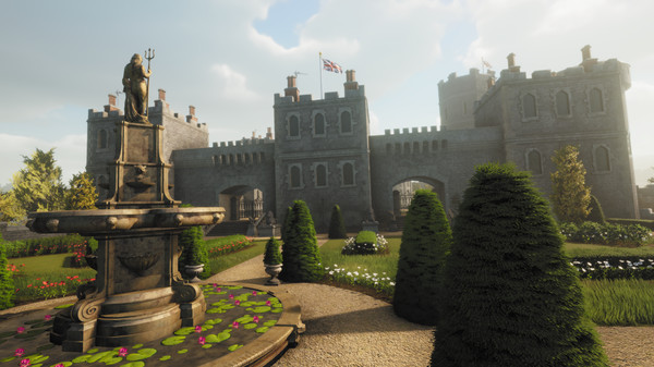 草坪修剪模拟器|官方中文|本体+1.0.1升补+2DLC|NSZ|原版|_6