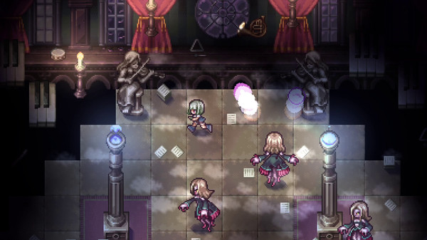 今宵邪灵夜|豪华中文|Build19375890-丧潮追命-弹雨狂袭+全DLC-支持手柄|解压即撸|_6