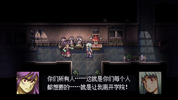 今宵邪灵夜|豪华中文|Build19375890-丧潮追命-弹雨狂袭+全DLC-支持手柄|解压即撸|_3