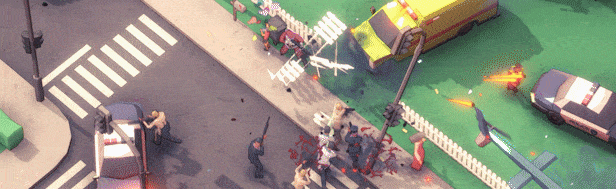 Maniac|官方中文|V1.0.9-狂怒乱舞-疯狂闪耀|解压即撸|_10