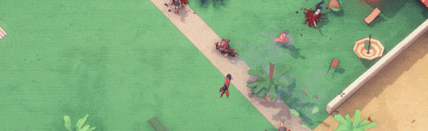 Maniac|官方中文|V1.0.9-狂怒乱舞-疯狂闪耀|解压即撸|_11