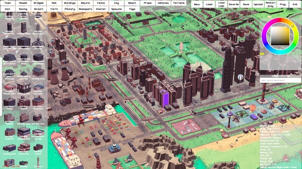 疯子 maniac|官方中文|NSZ|原版|_9