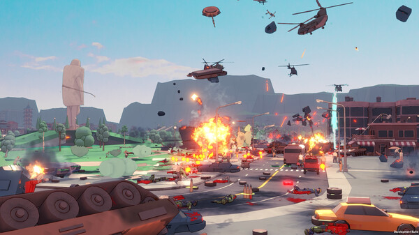 Maniac|官方中文|V1.0.9-狂怒乱舞-疯狂闪耀|解压即撸|_7