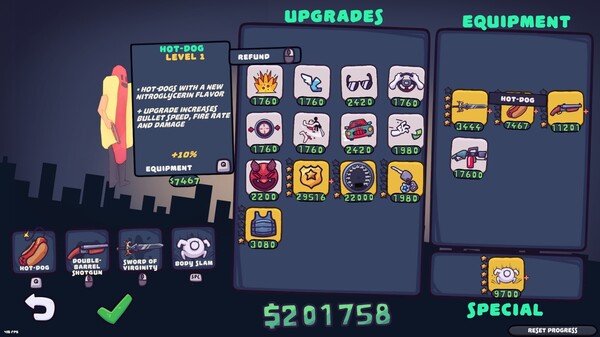 疯子 maniac|官方中文|NSZ|原版|_7