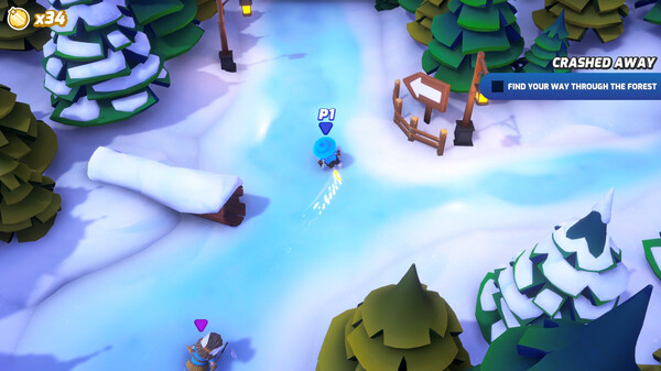 冰球大莽斗|官方中文|Build.14014006+全DLC|解压即撸|_2