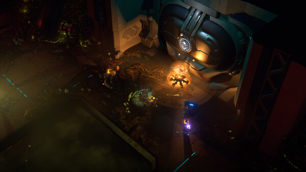 无尽地牢 ENDLESS™ Dungeon|官方中文|Build.18531109+全DLC|解压即撸|_8