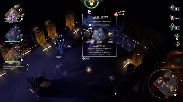 无尽地牢 ENDLESS™ Dungeon|官方中文|Build.18531109+全DLC|解压即撸|_11