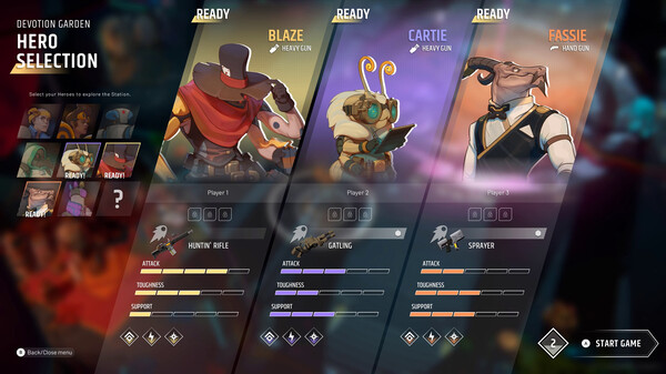 无尽地牢 ENDLESS™ Dungeon|官方中文|Build.18531109+全DLC|解压即撸|_3