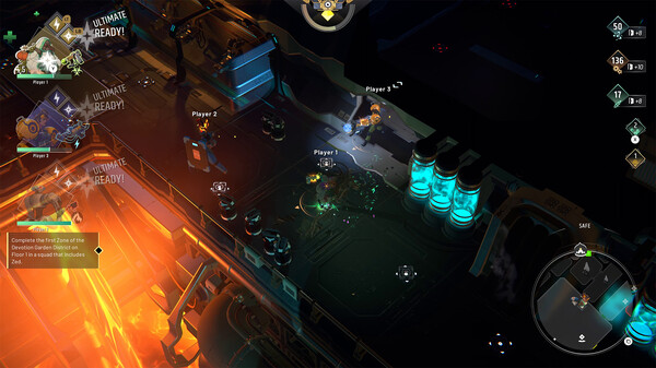 无尽地牢 ENDLESS™ Dungeon|官方中文|Build.18531109+全DLC|解压即撸|_6