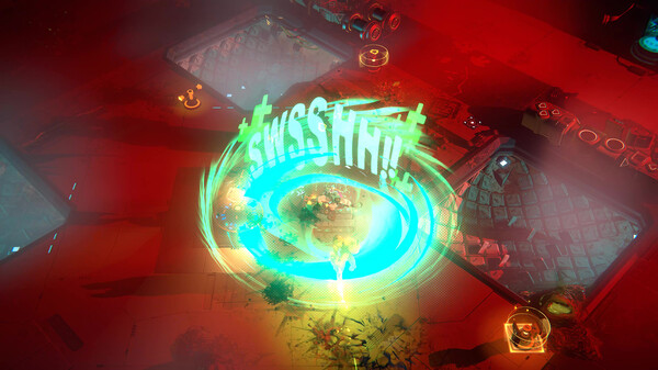 无尽地牢 ENDLESS™ Dungeon|官方中文|Build.18531109+全DLC|解压即撸|_5